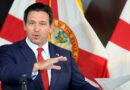 DeSantis seeks to use new Florida law to designate 90-plus groups as terrorists DeSantis announces plans to use new state law to target dozens of alleged terrorist groups