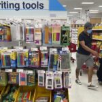 Hinds County judge hosts back-to-school drive in Jackson Jackson judge hosts back-to-school drive for students
