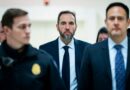 Jack Smith says judges’ distrust hinders Justice Department Jack Smith says DOJ ‘can't do its job’ because of judges’ distrust of prosecutors