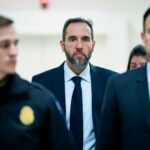 Jack Smith says judges' distrust hinders Justice Department Jack Smith says DOJ ‘can't do its job’ because of judges’ distrust of prosecutors