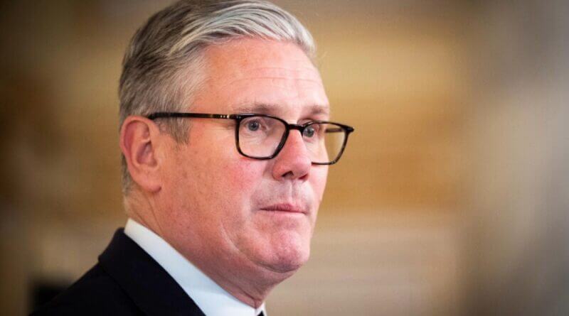 Keir Starmer teases Norway’s prime minister after England beats Norway Keir Starmer teases Norwegian PM after World Cup win