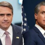 Acting U.S. attorney general says Newsom's claims not 'grounded in fact' Acting AG Todd Blanche says Newsom's DOJ claims are not 'grounded in fact'