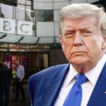 Judge limits BBC probe in Trump’s $10 billion lawsuit over Jan. 6 documentary edit Judge limits BBC from relitigating Jan 6 in Trump lawsuit over misleading documentary edit