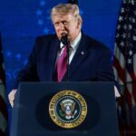 Trump vows to deliver 'historic' 250th-anniversary speech despite storms Trump set to deliver 'historic' speech celebrating America's 250th anniversary