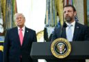 Appeals court blocks Trump-era policy allowing indefinite detention of migrants without bond Appeals court blocks Trump admin from holding migrants without bond for over 90 days
