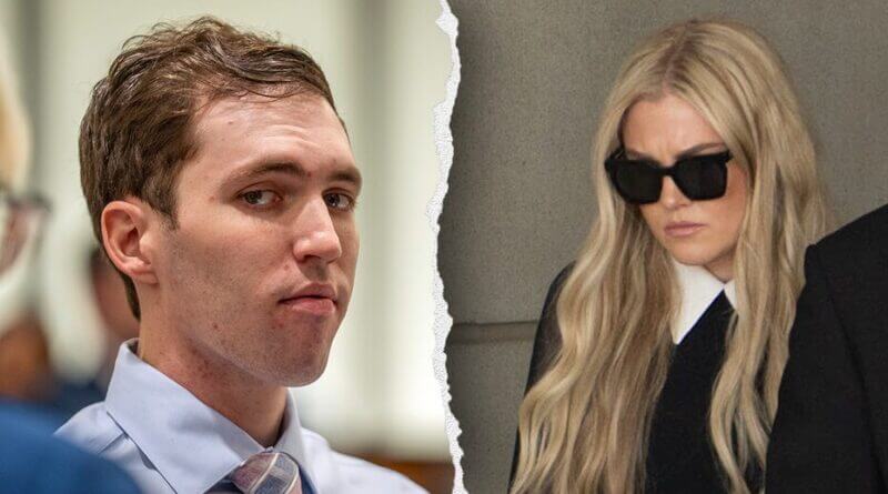 Charlie Kirk's family comes face to face with accused assassin for first time