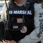 Louisiana man charged with murder in death of deputy U.S. marshal Louisiana man accused of killing deputy US marshal faces possible death penalty
