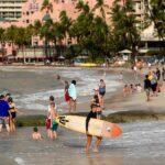 Brother of Tulsi Gabbard charged with custodial interference in Waikiki Tulsi Gabbard's brother charged after allegedly trying to lure children to Waikīkī hotel room: polic