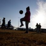 Trump administration plans 528-bed holding center near Louisiana deportation hub A new ICE facility could speed up deportations for families and kids