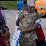 5th Squad receives $200,000 Lowe’s grant to expand veterans services Mississippi’s 5th Squad awarded $200,000 grant to expand services to military veterans