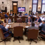 Mississippi begins redistricting process after Supreme Court ruling Mississippi lawmakers launch redistricting process after Supreme Court ruling
