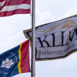 EEOC sues KLLM, alleging discrimination against female driver trainees Transport company KLLM is accused of discrimination against women in truck driver training