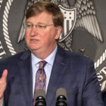 Mississippi launches pilot programs to improve rural health with federal funds Reeves announces pilot programs to improve rural health for Mississippi