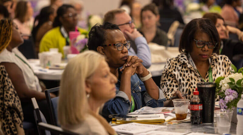 Mississippi healthcare providers work to reduce overdoses linked to maternal deaths