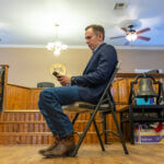 Mississippi auditor reports minimal recovery of misspent welfare funds Auditor Shad White’s report provides update on efforts to collect misspent welfare funds