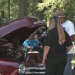 Trucks of the Dirty South held one-of-a-kind show in Jackson Trucks of the Dirty South hosts unique Jackson auto show