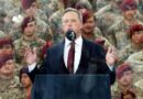 Army Secretary Dan Driscoll plans to leave Pentagon by end of 2026 Army Secretary eyes exit around end of year amid Hegseth tensions