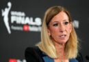 WNBA task force to discuss transgender athlete participation, Engelbert says WNBA commissioner says league task force will discuss trans athlete participation