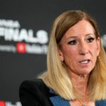 WNBA task force to discuss transgender athlete participation, Engelbert says WNBA commissioner says league task force will discuss trans athlete participation