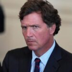 Tucker Carlson says Trump should be removed if he contemplates first use of nuclear weapons Tucker Carlson: Trump needs to be removed from office 'immediately'