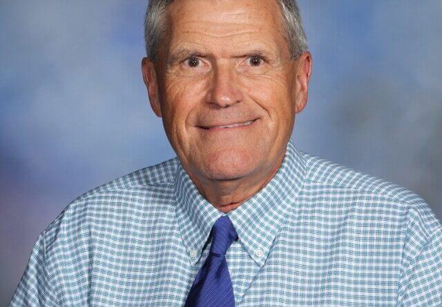 Blue Mountain Christian University honors legacy of Dr. Johnny L. Mattox Saturday Spotlight