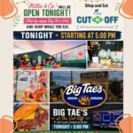 Millie & Co. to open tonight at The Cut-Off Millie & Co
