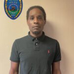 Tupelo man arrested on aggravated domestic violence, felony child abuse charges ------For Immediate Release-----