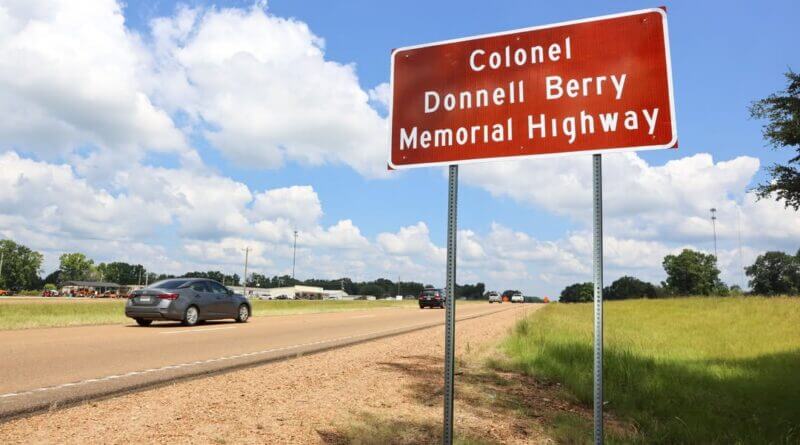 Photos from Mississippi Department of Transportation's post