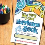 GoMDOT offers free hurricane coloring book to south Mississippi families It's National Coloring Book Day!