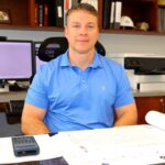 Mississippi DOT spotlights project engineer for Professional Engineers Day Photos from Mississippi Department of Transportation's post