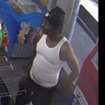 Authorities seek suspect in Tupelo gas-station wallet theft Crime Stoppers of North East Mississippi and the Tupelo Police Department need your assistance in lo