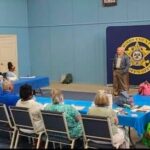 MBI Officials Outline Alert Programs at Hinds County Citizens Academy Photos from Mississippi Department of Public Safety (Official)'s post