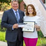 Emily Pollard earns Northeast Way Award for community impact We are proud to recognize Emily Pollard as this month’s Northeast Way Award recipient