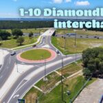 Construction Nears Completion on I-10 Diamondhead Interchange in Hancock County Project Update on I-10 Diamondhead Interchange in Hancock County - July 2026
