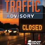 State Route 19 closed for tree removal in Neshoba County TRAFFIC ADVISORY: Both directions of State Route 19 between East Hospital Rd