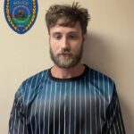 Tupelo man arrested in three gas station burglaries, police say ------For Immediate Release-----