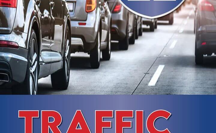 I-22 westbound exit to MS 30 in Union County closed Monday, MDOT says TRAFFIC ADVISORY: The westbound exit ramp of I-22 to MS 30 west / West New Albany / Oxford EX 61 in