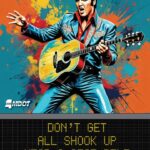 Visit Mississippi urges drivers to buckle up during Elvis Week 🎉 It’s Elvis Week, so it's a great time to Visit Mississippi, y'all!