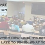 Northeast Mississippi Community College resumes adult education day classes NEMCC AE day classes are back in full swing!