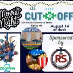 Zootopia 2 to be screened at The Cut-Off on Aug. 14 Movie Night at The Cut-Off this Friday Night!