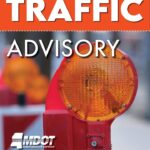 MDOT: U.S. 82 east entrance, Lee Stokes Road exit ramp to close for paving TRAFFIC ADVISORY: The entrance to U.S