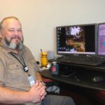 Mississippi DOT Spotlights Program Specialist Wesley 'Eric' Bowen Photos from Mississippi Department of Transportation's post