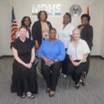 Division of Aging meets with Administration for Community Living partners to brainstorm Our Division of Aging had a great time ideating with our federal partners from the Administration fo