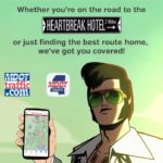 MDOT urges drivers to check traffic app as visitors head to Tupelo for Elvis Week 🕺 It’s Elvis Week, y'all, and all we can say is "My boy, my boy!