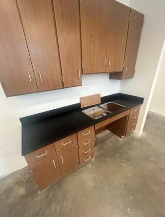 Blue Mountain Christian University reports construction progress at Center for Grace and Healing Photos from Blue Mountain Christian University's post
