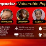 Dangerous Heat and Humidity to Continue in Memphis Area, NWS Says Photos from US National Weather Service Memphis Tennessee's post