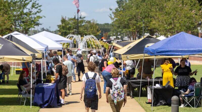Photos from Northeast Mississippi Community College's post