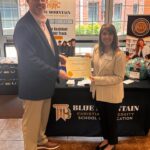 BMCU School of Education wins 2026 MAPE Governor's Award We’re proud to celebrate the BMCU School of Education for being recognized as a recipient of the 202