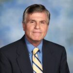 Blue Mountain Christian University recognizes Jack Moser for more than 37 years of service Saturday Spotlight