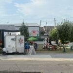 Ripley Main Street hosts movie night at the Cut-Off Photos from Ripley Main Street's post